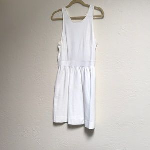 Madewell sun dress